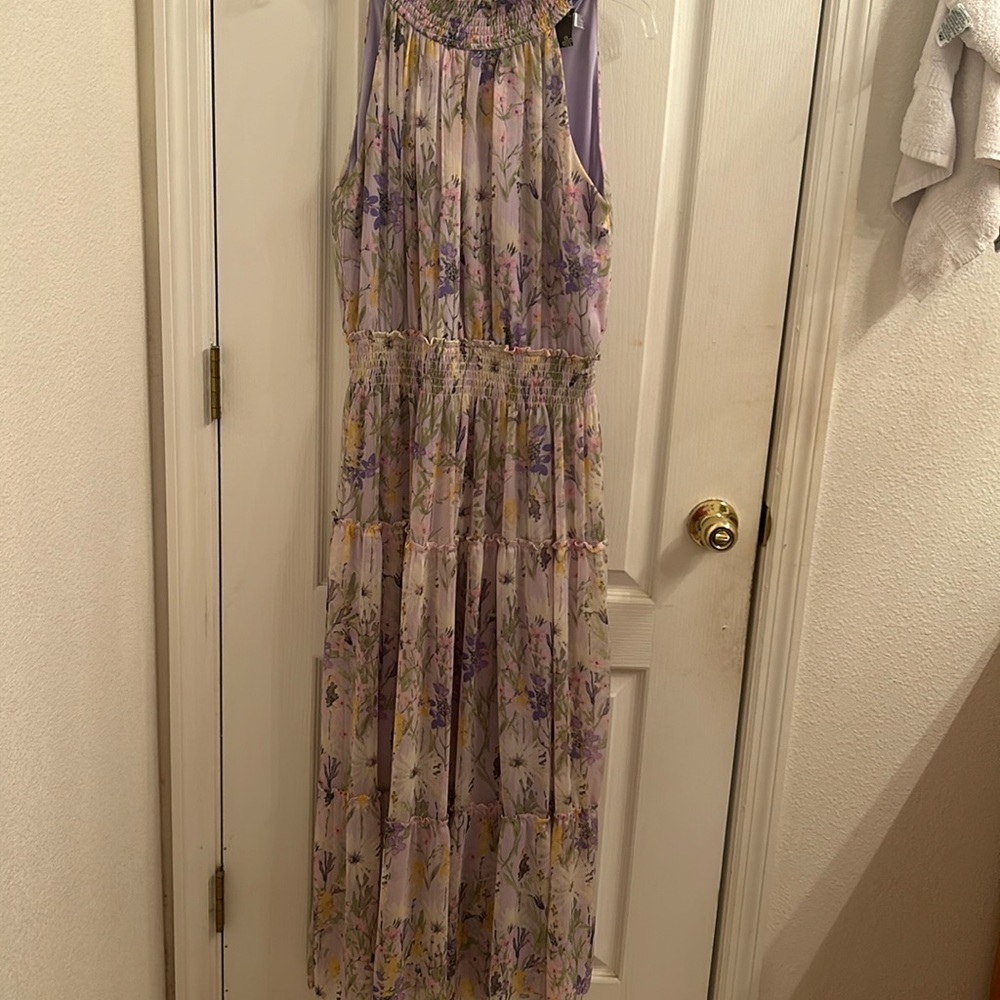 Women dress
